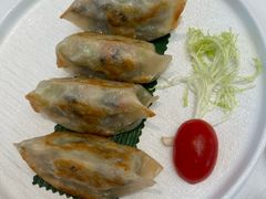 -益健名厨海鲜城(夏湾店)