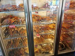 -牛华八婆麻辣烫(起源店)