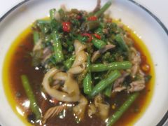 -院8里·少城记忆老川菜(宽窄巷子店)