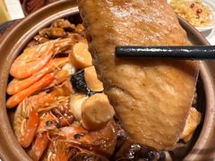 -莆田餐厅PUTIEN(武商MALL店)