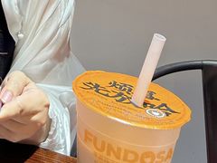 -放哈·甜醅子奶茶创造者(正宁路店)