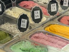 -鹿里烘焙LulyBaking(东二环泰禾广场店)