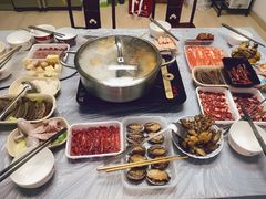 -老天桥蛙炉火锅(姑苏总店)