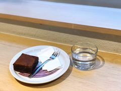 Brownie-NOC(西营盘店)