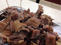 iphone_upload_pic-春明狗肉馆(经开一区店)