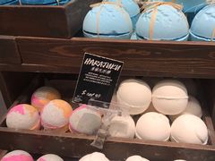-LUSH(威尼斯人店)