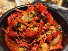 -聚味瞿记·龙虾堂(渔人码头一店)