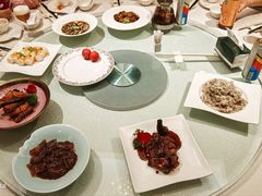 -金美华轩(东方路齐鲁店)