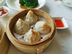 -海湾壹品·粤菜·早茶·烤鸭(拱北店)