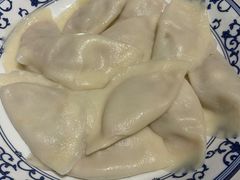 -东方饺子王(王府井关东古巷店)