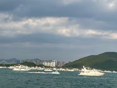 -三亚游船旅游中心(三亚鹿回头游艇游船公共码头店)