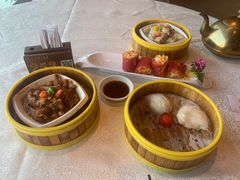 -海皇食府(水都假日酒店店)