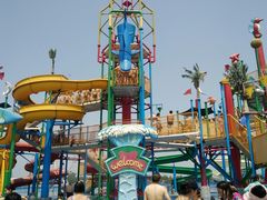 -渔岛海洋度假区