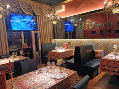 -弗拉门戈西班牙餐厅酒吧(意式风情街店)