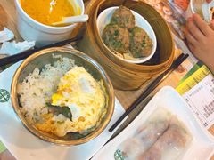 -添好运点心专门店(中环IFC店)