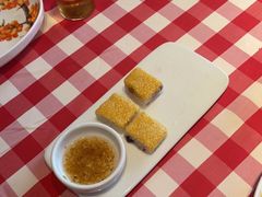 -西贝(深圳卓悦汇店)
