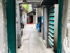 -蓉城西二道无名冒菜(西二道街店)