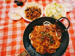 -龙师傅卤炒(天马店)