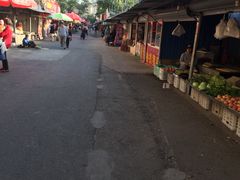 -东山民生市场(南崂路)