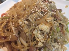 -丹东特色烤肉(南光三部店)