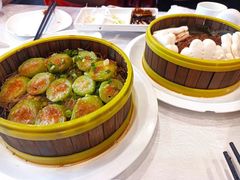 -便宜坊烤鸭店(国瑞城哈德门店)