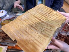 -勃利地摊·勃立小串烧烤