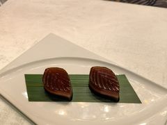 -东海朗廷酒店-唐阁T’ANG COURT 中餐厅