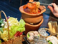-翡翠鸟精品泰国菜(北辰财富中心店)