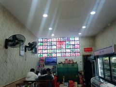 -畲乡一品鱼府土菜馆