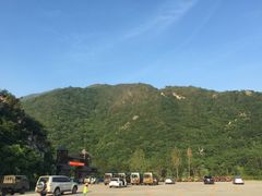-大连天门山国家森林公园