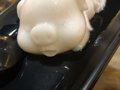 饭后甜点-丽江庭院之爱在路上(西单店)