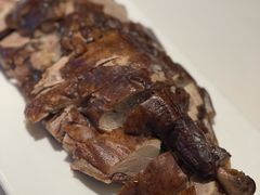 -城南往事·鲁菜济南菜(槐荫广场店)