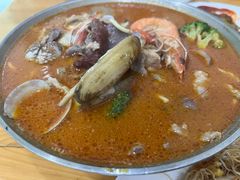-福祥厦门小馆(舟孟北路店)