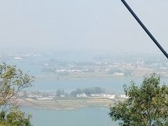 -南京金牛湖风景区