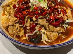 -渔民船说·北塘海鲜·天津菜·海肠捞饭(北塘古镇店)