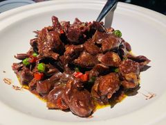 -老湘村·湖南土菜(天河维多利店)