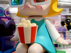 -泡泡玛特POPMART(宁波印象城店)