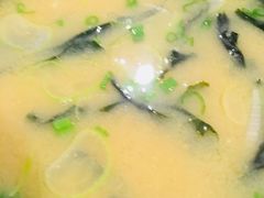 味噌汤-有喜屋·深夜食堂(北京西路店)