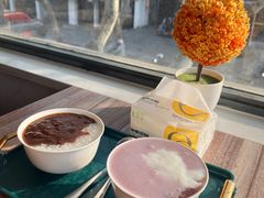 -笃笃笃糖粥(十全街店)