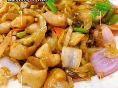-南记食粥坊·宵夜大排档(莲花总店)