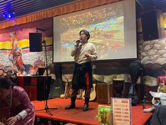 -敏珠拉姆藏餐·南京厨房(富春江东街店)