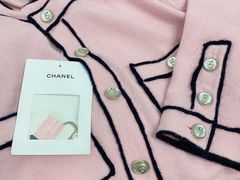 -CHANEL(恒隆广场店)