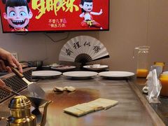-御泉七味铁板烧(高区店)