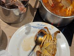 -星伦多自助料理(永旺店)