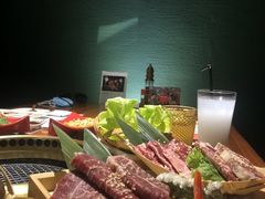 -肉魁屋·烧肉·烧鸟·酒场(高新店)