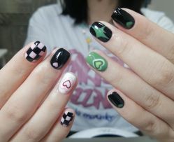 -斯馨·健康美甲美睫