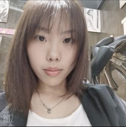 -無名发艺