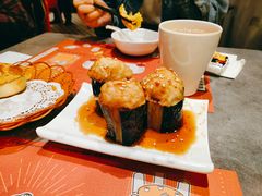 -点点心点心专门店(旺角店)