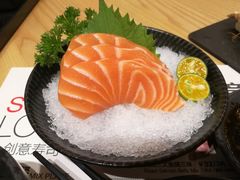 -Sushi Love 创意寿司(丽影广场店)
