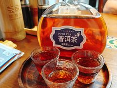 -芸南道·过桥米线(昆明老街旗舰店)